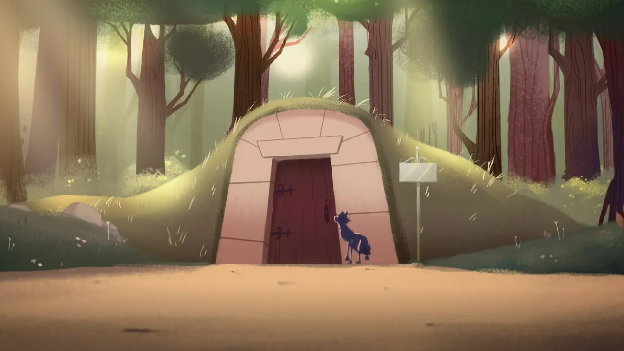 Lupin S01E01