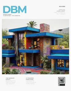 DBM 3D Transformative Digest - July 2024