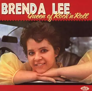 Brenda Lee - Queen of Rock'n'Roll (2009)
