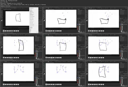 Animating in Photoshop [Repost]