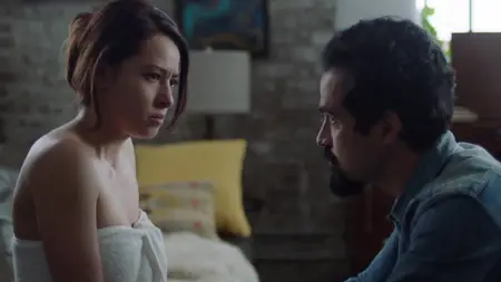 Queen of the South S04E08