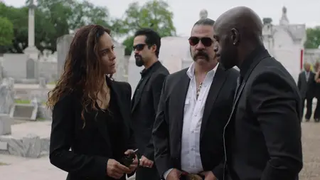 Queen of the South S04E08