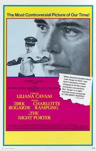 Il portiere di notte (1974) The Night Porter