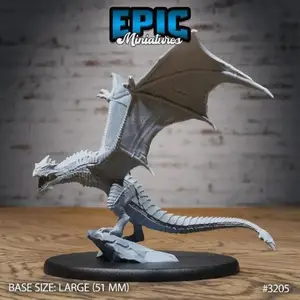 STL Miniatures - 202306 - Demons Set