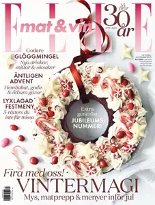 Elle Mat & Vin - 8 Oktober 2025