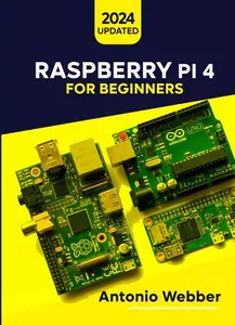 Raspberry Pi 4 FOR BEGINNERS