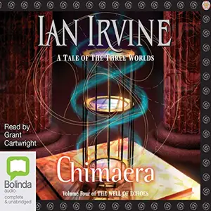 Chimaera [Audiobook]