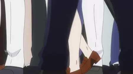 Shokugeki no Souma - S05E04 (BD HEVC 1080p FLAC