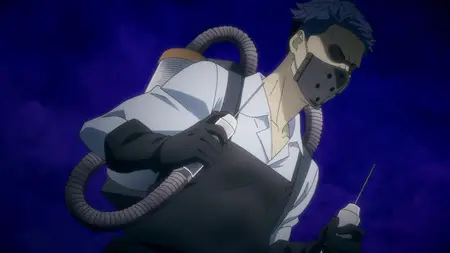 Shokugeki no Souma - S05E04 (BD HEVC 1080p FLAC