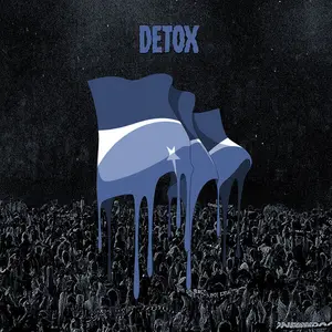 ONE OK ROCK - DETOX (2025) [Official Digital Download]