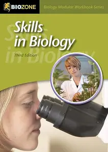 BIOZONE Skills in Biology Modular Workbook, 3rd Edition