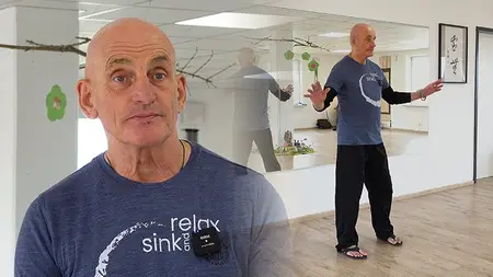Qigong & Taiji Basics and the 5 Loosening Exercices