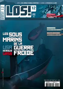 LOS! N.12 - Janvier-Février 2014