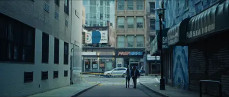Gazer (2024)