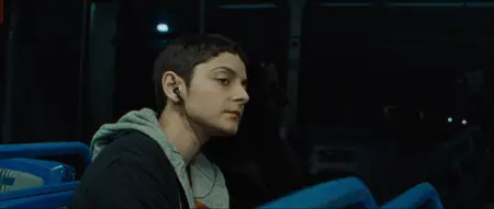 Gazer (2024)