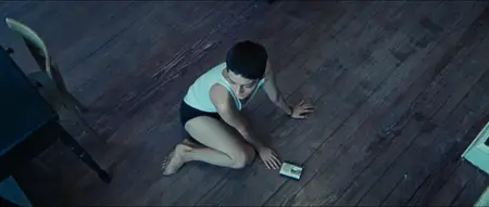 Gazer (2024)