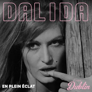 Dalida - Golden Memories Reborn (2026) [Official Digital Download]