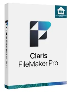 Claris FileMaker Pro 22.0.1.68