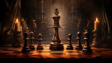 The Complete Guide To Chess Endgames