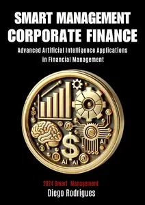 Smart Management of Corporate Finance 2024 Edition