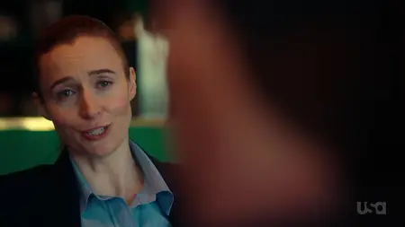 The Rainmaker S01E10