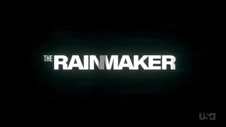 The Rainmaker S01E10