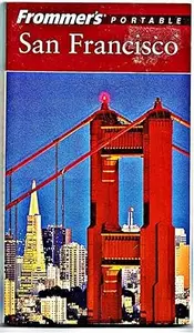 Frommer's Portable San Francisco