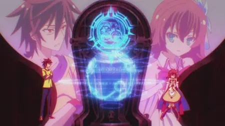 Sokudo No Game No Life Special S00E03 v2