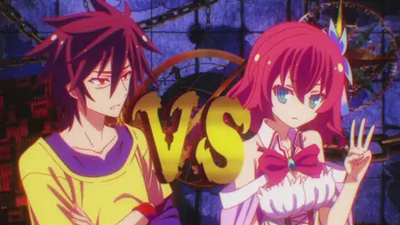 Sokudo No Game No Life Special S00E03 v2