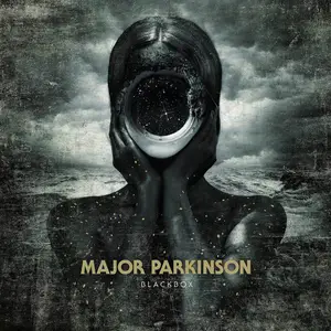 Major Parkinson - 4 Studio Albums (2008-2017)