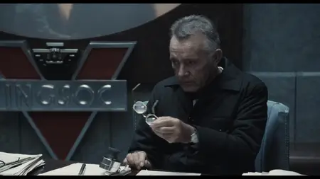 Nineteen Eighty-Four (1984) [The Criterion Collection]