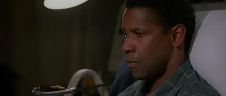 The Bone Collector (1999) [REMASTERED] + Commentary