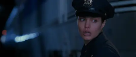 The Bone Collector (1999) [REMASTERED] + Commentary