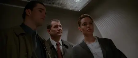 The Bone Collector (1999) [REMASTERED] + Commentary