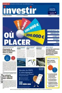 Investir - 16 Août 2025