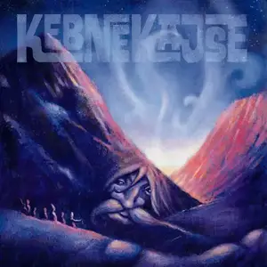 Kebnekajse - 6 Studio Albums (1971-2012)