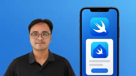 SwiftUI Essentials: Kickstart Your iOS Development Journey