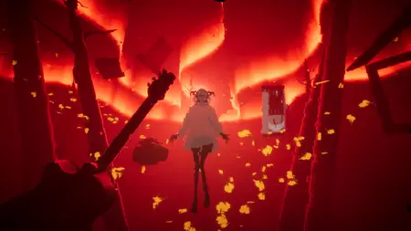 Undying Flower (2025)