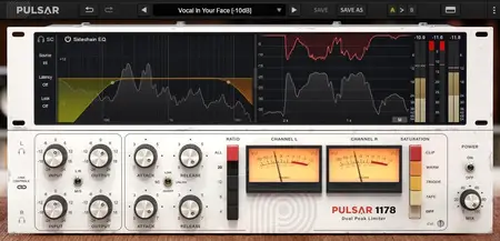 Pulsar Audio 1178 v1.5.7
