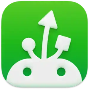MacDroid Pro 2.4
