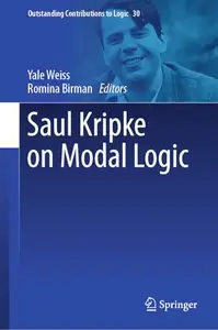 Saul Kripke on Modal Logic