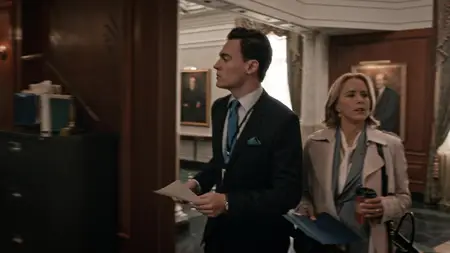 Madam Secretary S04E04