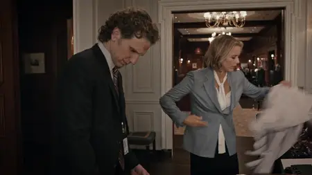 Madam Secretary S04E04