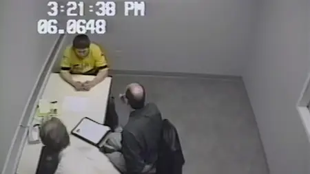 Making a Murderer S01E09