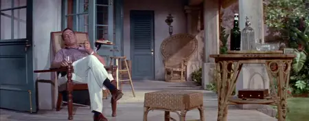 The Rains of Ranchipur (1955)