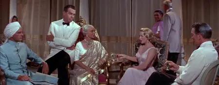 The Rains of Ranchipur (1955)