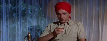 The Rains of Ranchipur (1955)