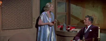 The Rains of Ranchipur (1955)