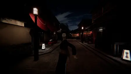Kyoto Anomaly (2025)