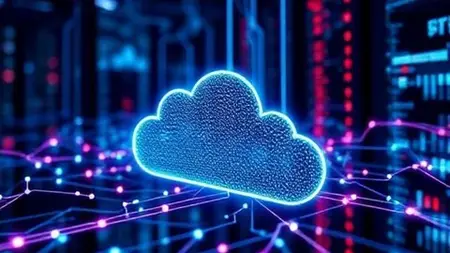 Network Automation And Virtualization With Sdn And Nfv